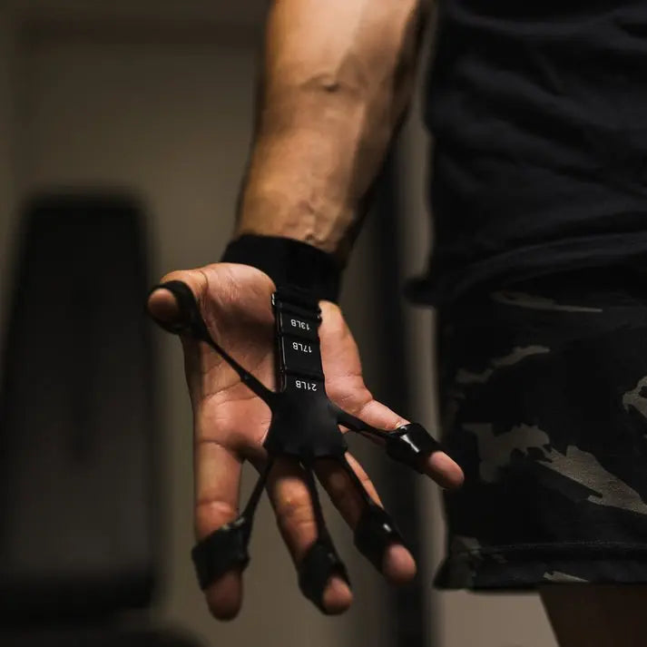 Gripster ™
