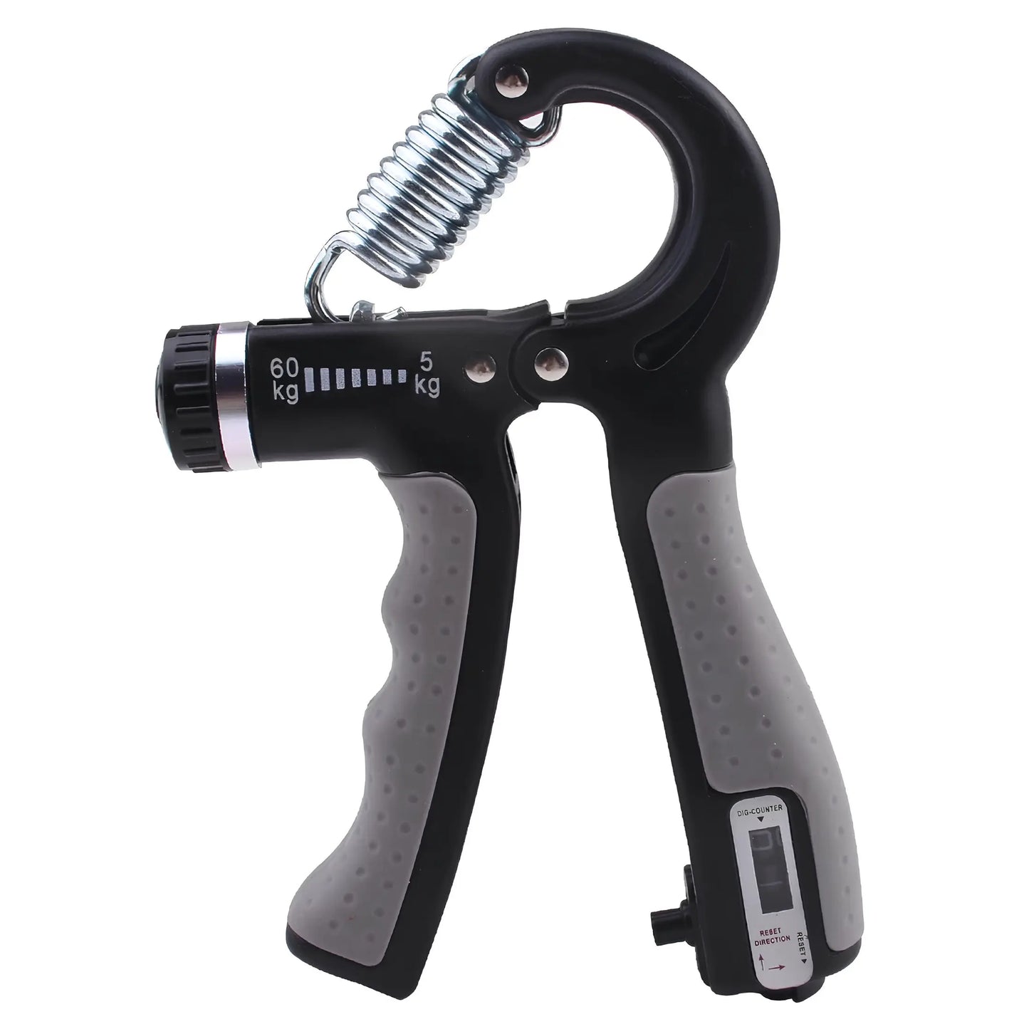 PowerGrip™ – Doublez vos gains & Boostez votre poigne
