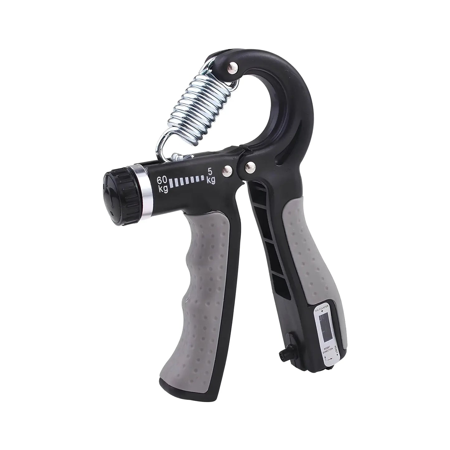 PowerGrip™ – Doublez vos gains & Boostez votre poigne