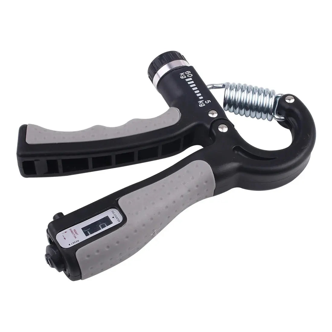 PowerGrip™ – Doublez vos gains & Boostez votre poigne