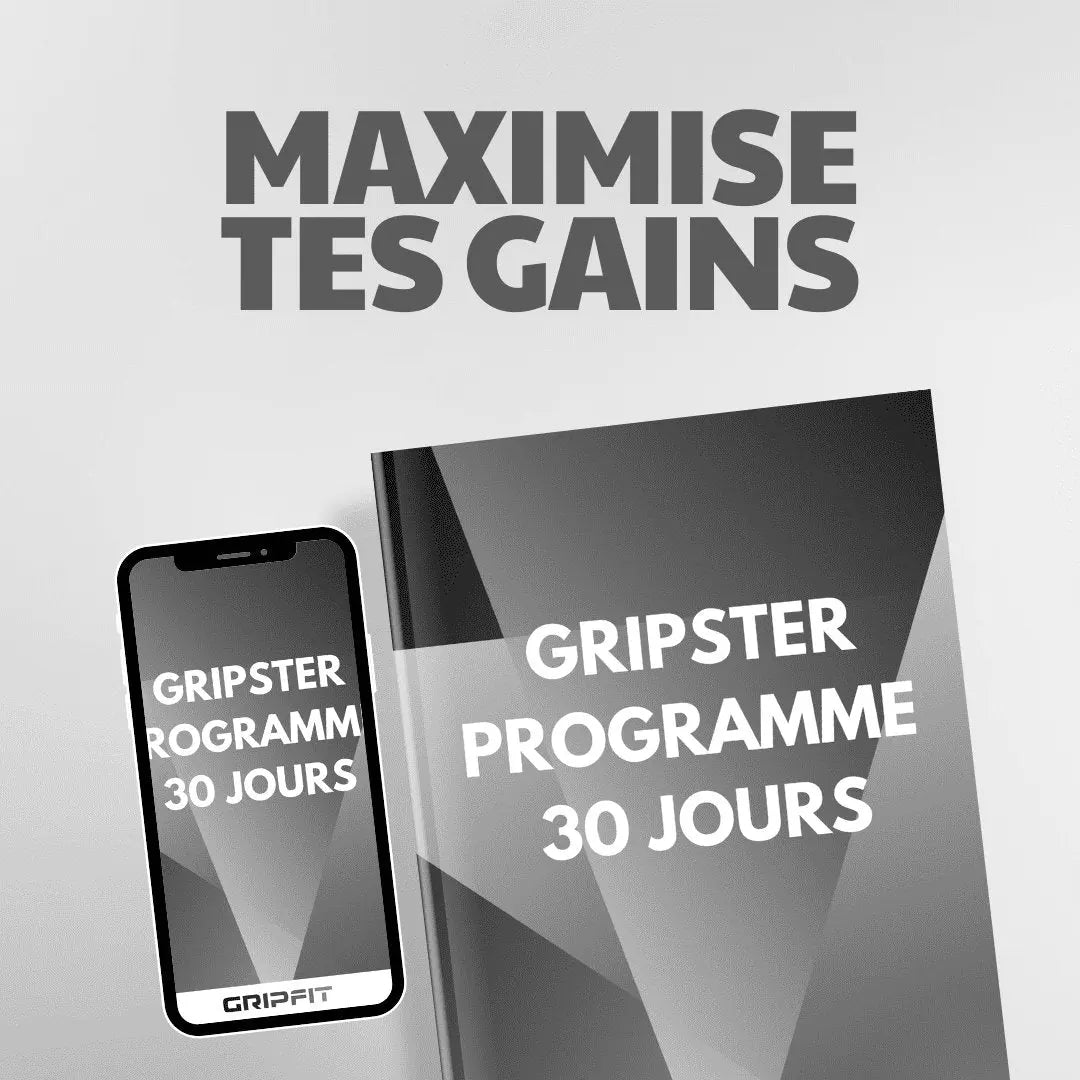 Programme Gripster™