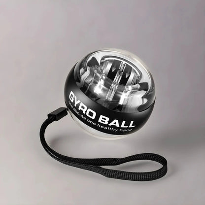 Gyroball GRIPFIT