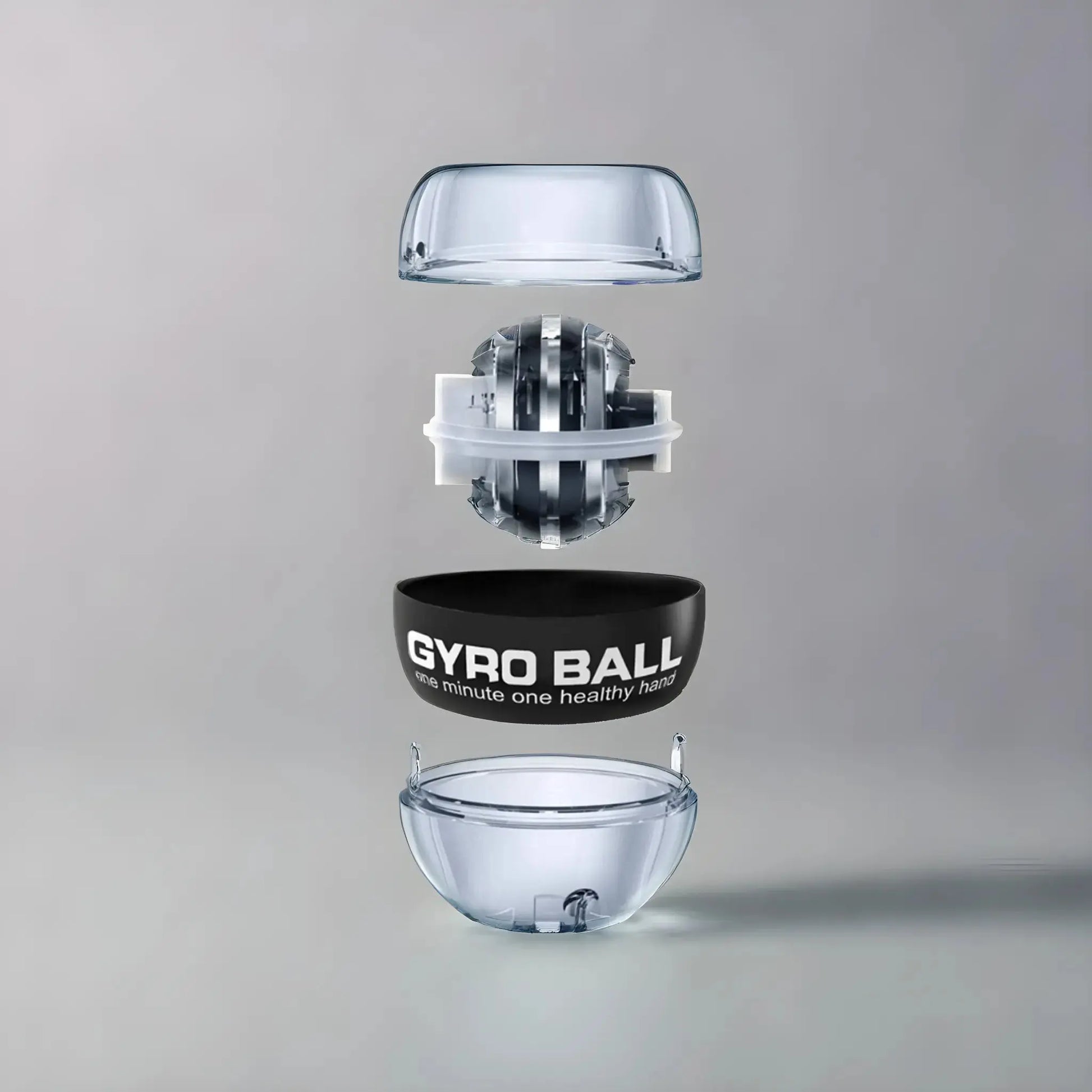 Gyroball GRIPFIT