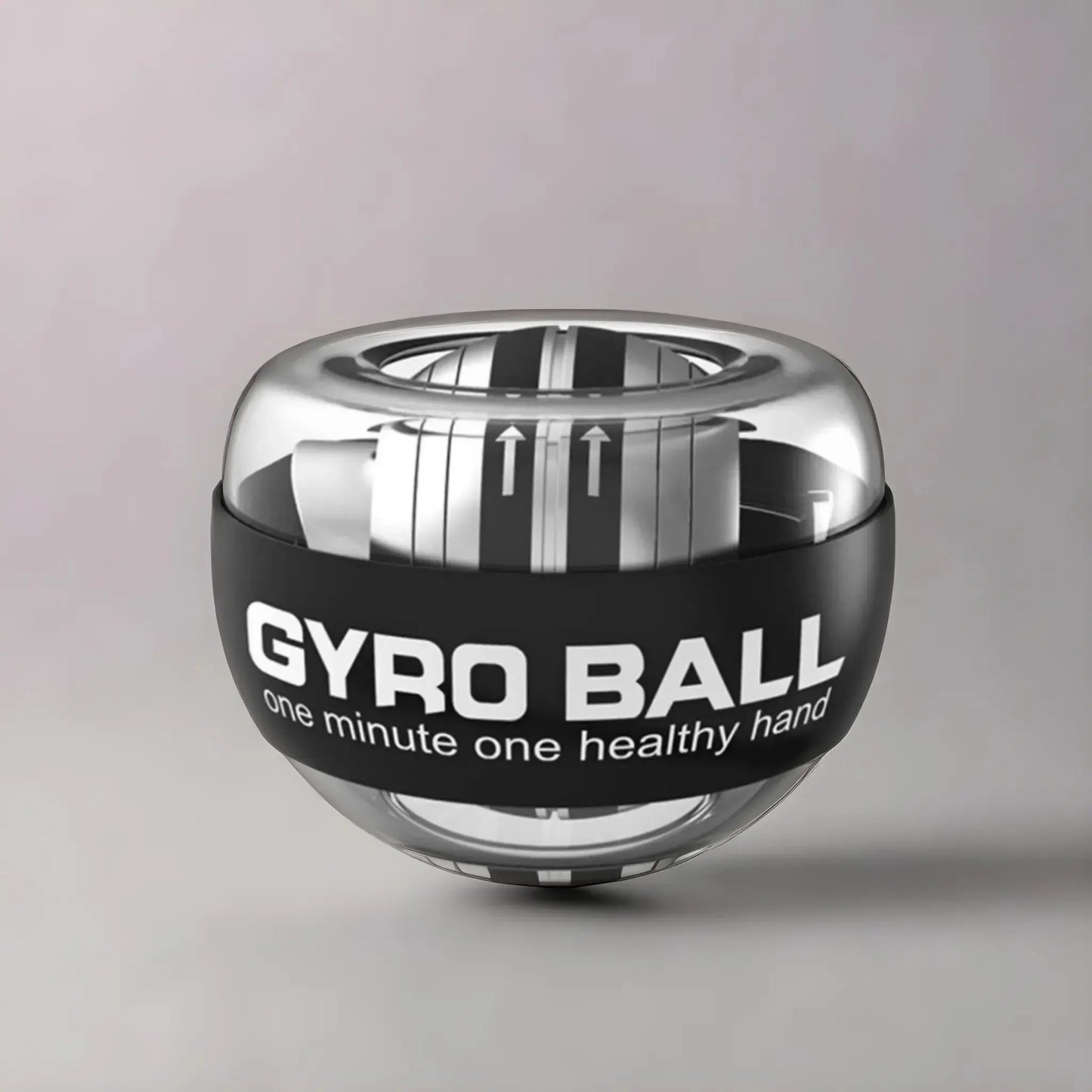 Gyroball GRIPFIT