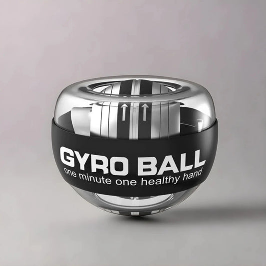 Gyroball GRIPFIT
