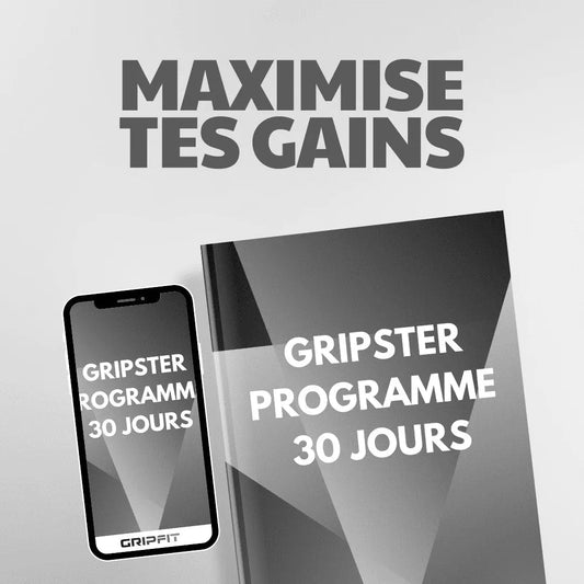 Programme Gripster™